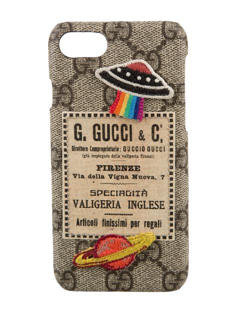 cover gucci i phone se|gucci iphone case spaceship.